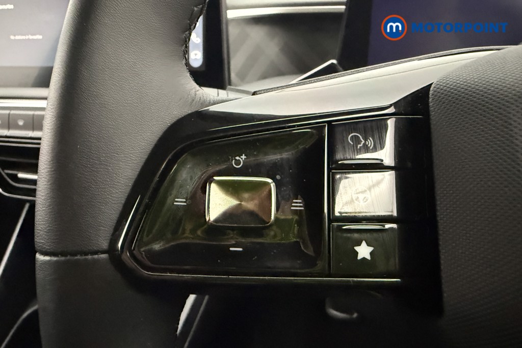 Mg Motor Uk MG3 Trophy Automatic Petrol-Electric Hybrid Hatchback - Stock Number (1625049) - 14th supplementary image