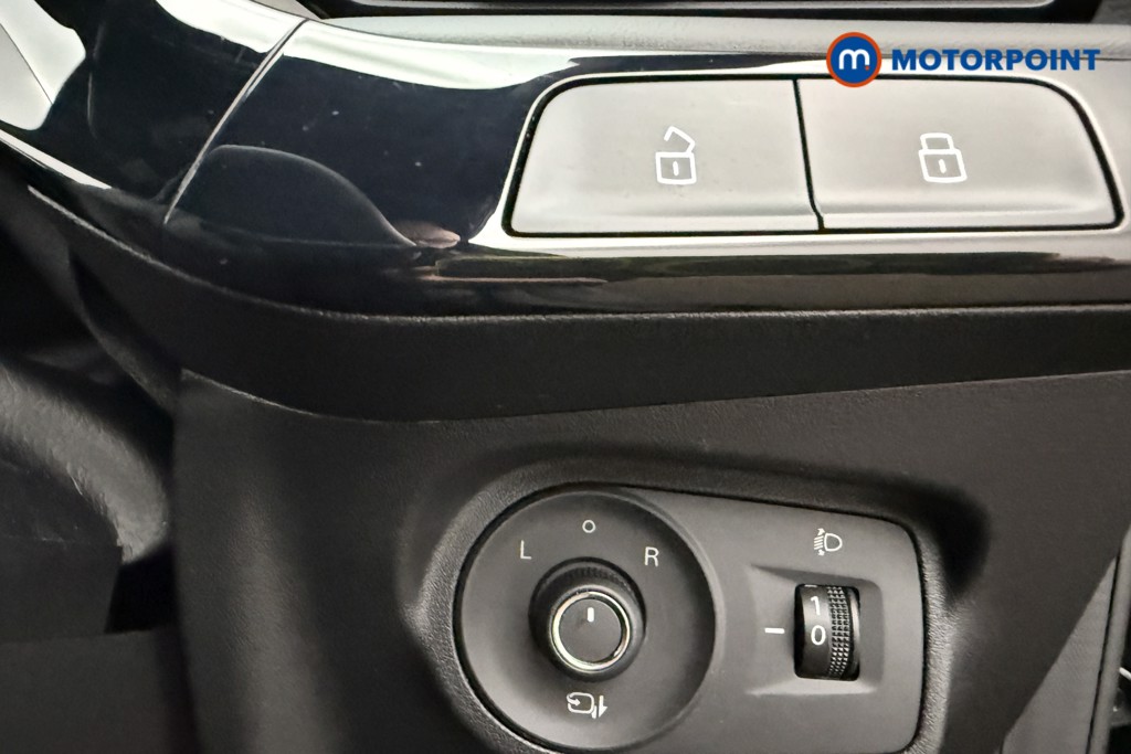 Mg Motor Uk MG3 Trophy Automatic Petrol-Electric Hybrid Hatchback - Stock Number (1625049) - 17th supplementary image