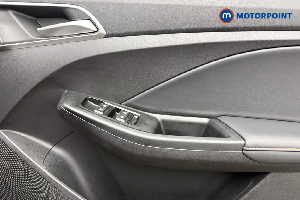 Mg Motor Uk MG3 Trophy Automatic Petrol-Electric Hybrid Hatchback - Stock Number (1625049) - 18th supplementary image