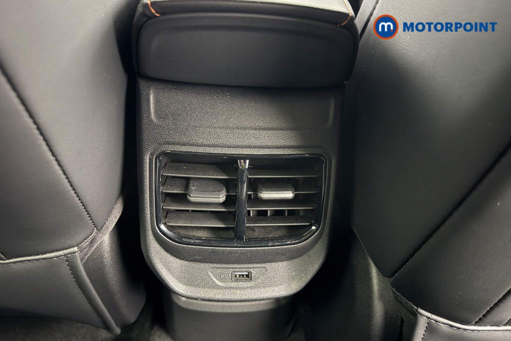 Mg Motor Uk MG3 Trophy Automatic Petrol-Electric Hybrid Hatchback - Stock Number (1625049) - 20th supplementary image