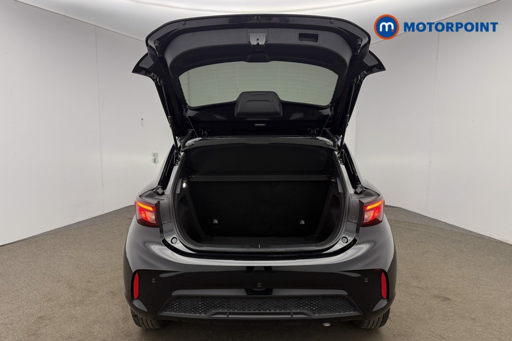 Mg Motor Uk MG3 Trophy Automatic Petrol-Electric Hybrid Hatchback - Stock Number (1625049) - 21st supplementary image