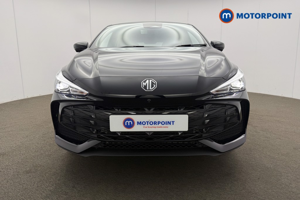 Mg Motor Uk MG3 Trophy Automatic Petrol-Electric Hybrid Hatchback - Stock Number (1625049) - 23rd supplementary image