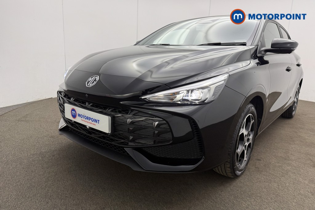 Mg Motor Uk MG3 Trophy Automatic Petrol-Electric Hybrid Hatchback - Stock Number (1625049) - 24th supplementary image