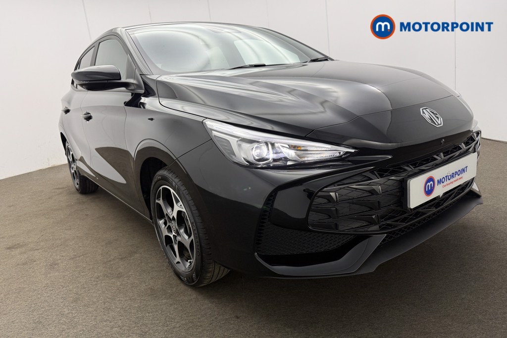 Mg Motor Uk MG3 Trophy Automatic Petrol-Electric Hybrid Hatchback - Stock Number (1625049) - 25th supplementary image