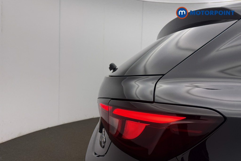 Mg Motor Uk MG3 Trophy Automatic Petrol-Electric Hybrid Hatchback - Stock Number (1625049) - 26th supplementary image