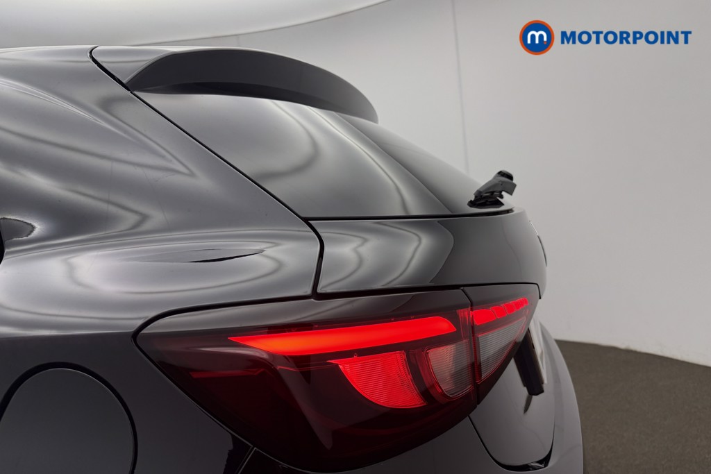 Mg Motor Uk MG3 Trophy Automatic Petrol-Electric Hybrid Hatchback - Stock Number (1625049) - 27th supplementary image