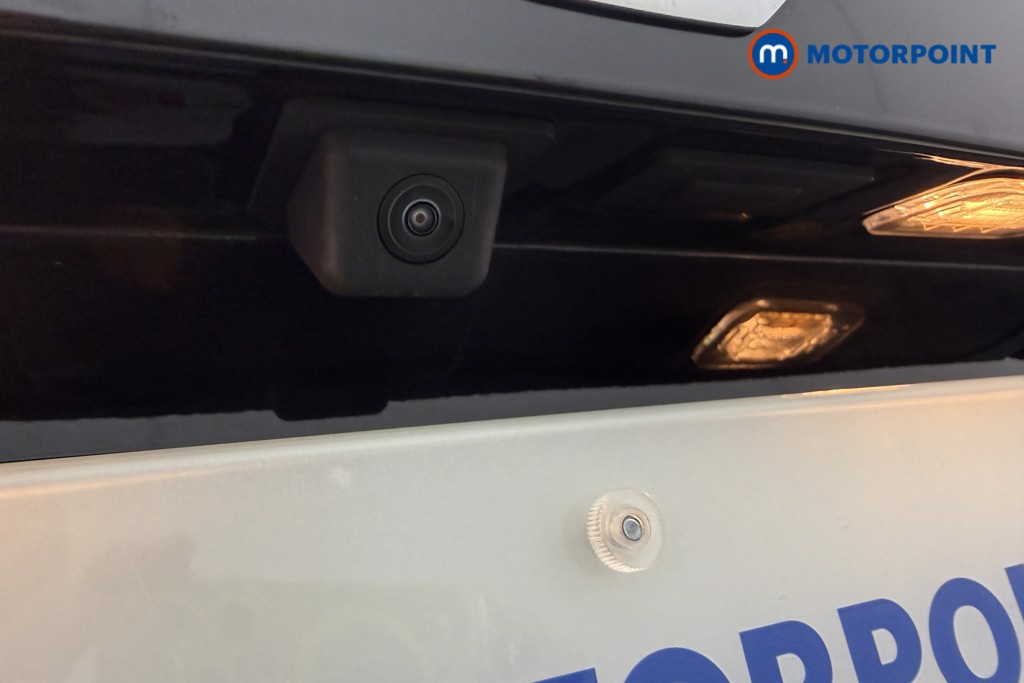 Mg Motor Uk MG3 Trophy Automatic Petrol-Electric Hybrid Hatchback - Stock Number (1625049) - 28th supplementary image