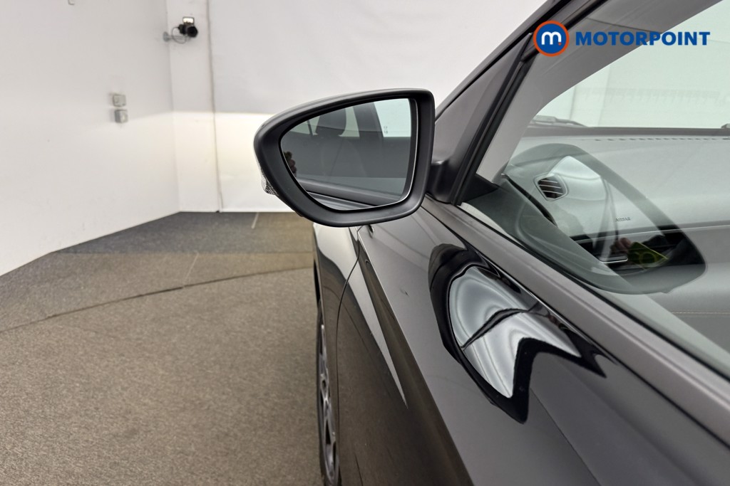 Mg Motor Uk MG3 Trophy Automatic Petrol-Electric Hybrid Hatchback - Stock Number (1625049) - 29th supplementary image