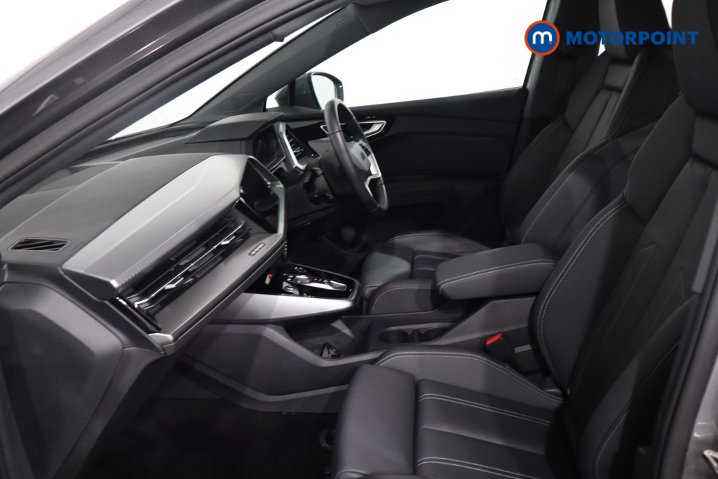 Audi Q4 Sport Automatic Electric SUV - Stock Number (1625214) - 4th supplementary image