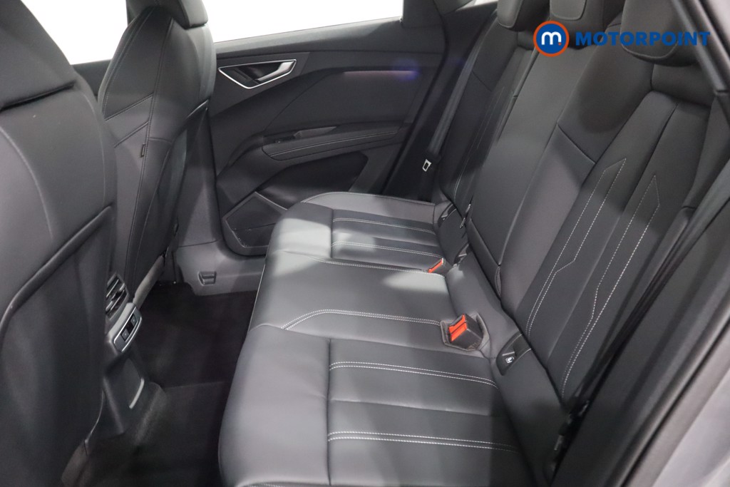 Audi Q4 Sport Automatic Electric SUV - Stock Number (1625214) - 5th supplementary image