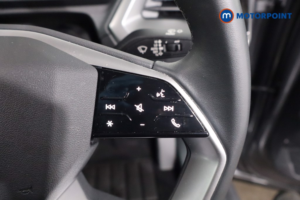 Audi Q4 Sport Automatic Electric SUV - Stock Number (1625214) - 8th supplementary image