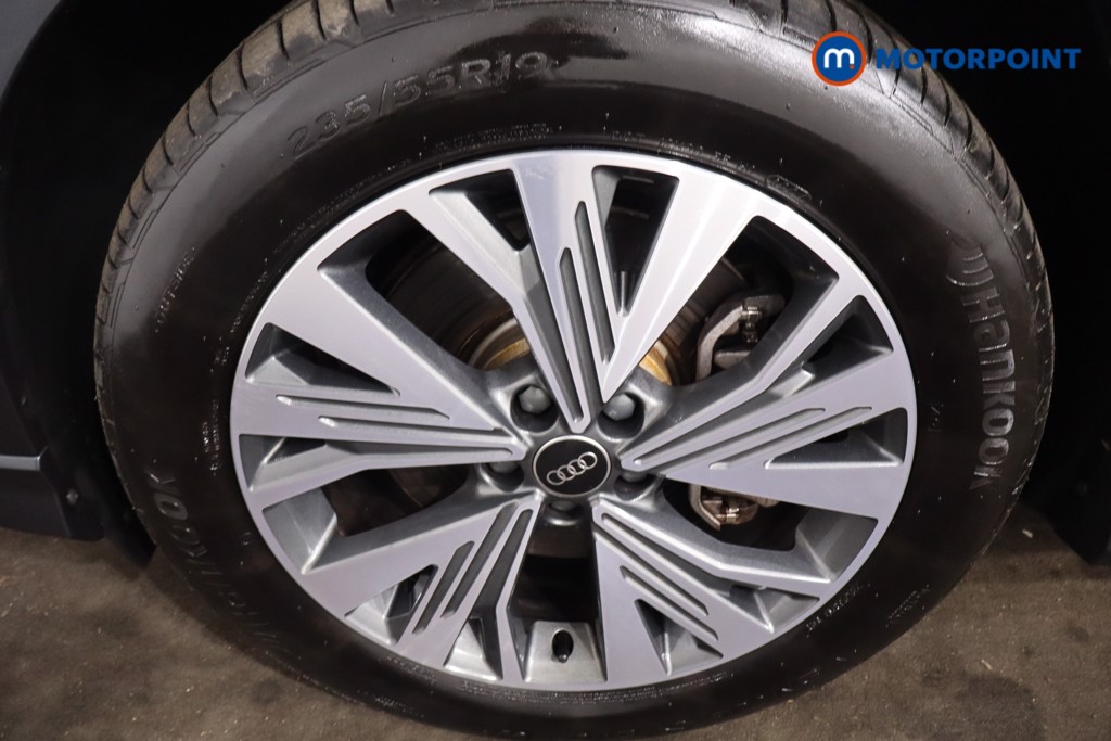 Audi Q4 Sport Automatic Electric SUV - Stock Number (1625214) - 11th supplementary image