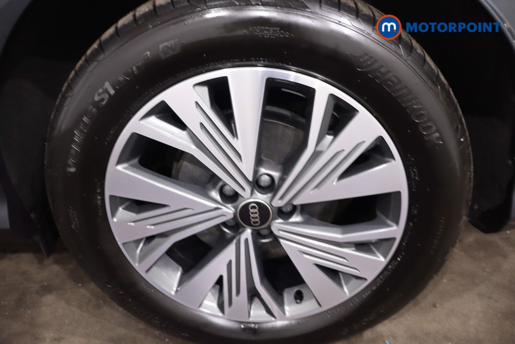 Audi Q4 Sport Automatic Electric SUV - Stock Number (1625214) - 12th supplementary image