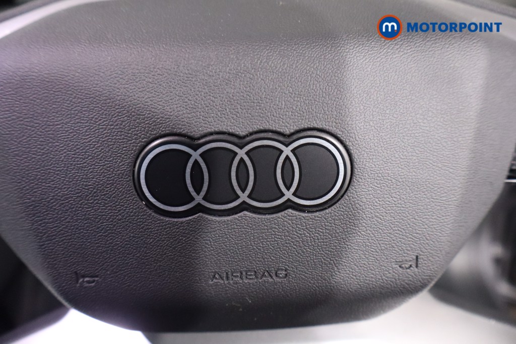 Audi Q4 Sport Automatic Electric SUV - Stock Number (1625214) - 13th supplementary image