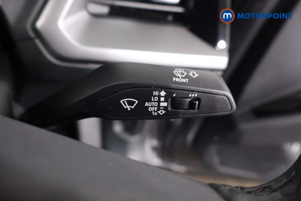 Audi Q4 Sport Automatic Electric SUV - Stock Number (1625214) - 15th supplementary image