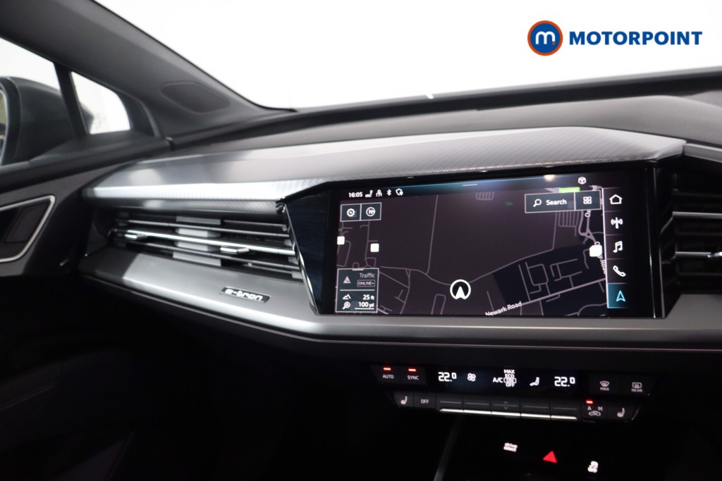 Audi Q4 Sport Automatic Electric SUV - Stock Number (1625214) - 18th supplementary image