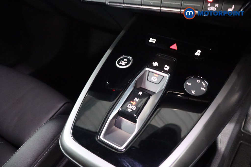 Audi Q4 Sport Automatic Electric SUV - Stock Number (1625214) - 20th supplementary image