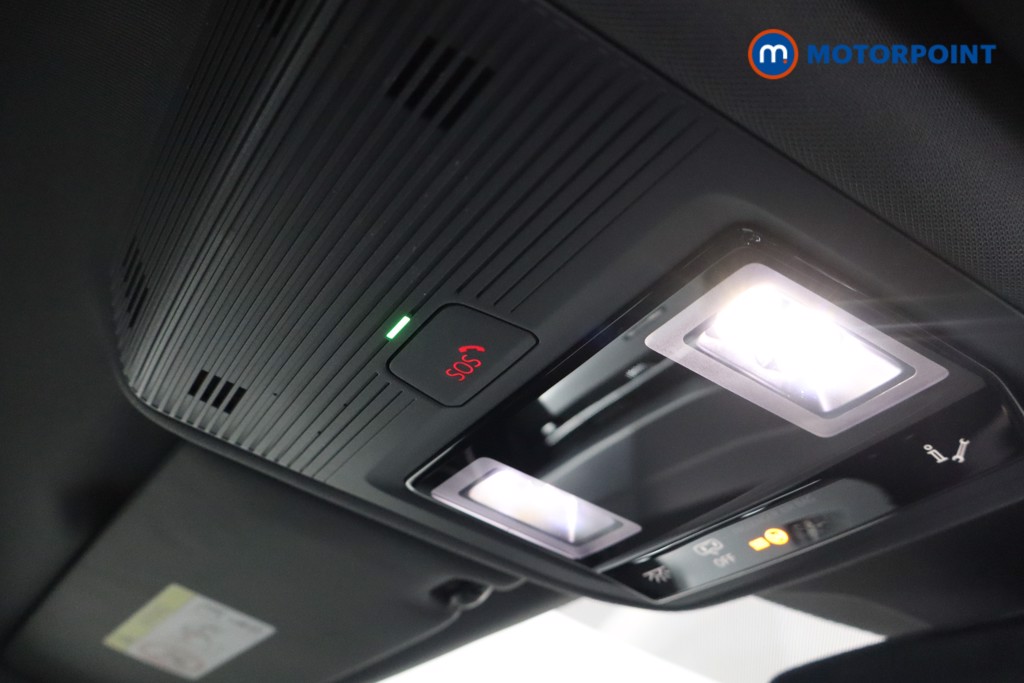 Audi Q4 Sport Automatic Electric SUV - Stock Number (1625214) - 23rd supplementary image