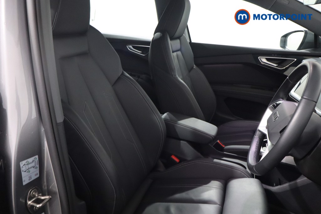 Audi Q4 Sport Automatic Electric SUV - Stock Number (1625214) - 24th supplementary image