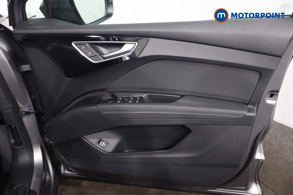 Audi Q4 Sport Automatic Electric SUV - Stock Number (1625214) - 25th supplementary image