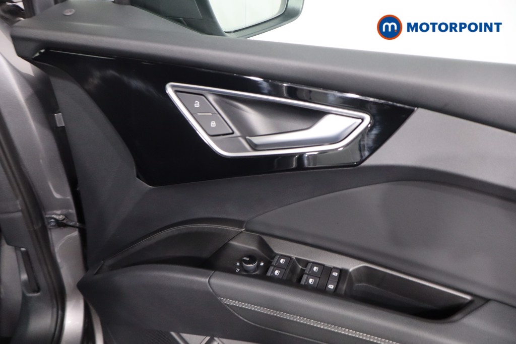 Audi Q4 Sport Automatic Electric SUV - Stock Number (1625214) - 26th supplementary image