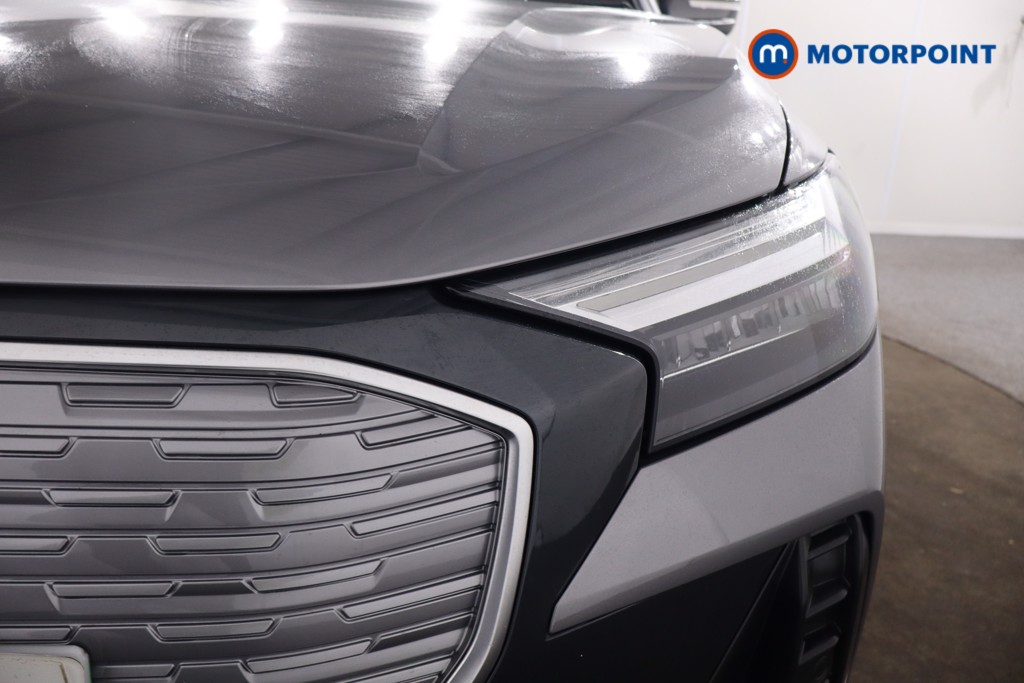 Audi Q4 Sport Automatic Electric SUV - Stock Number (1625214) - 33rd supplementary image