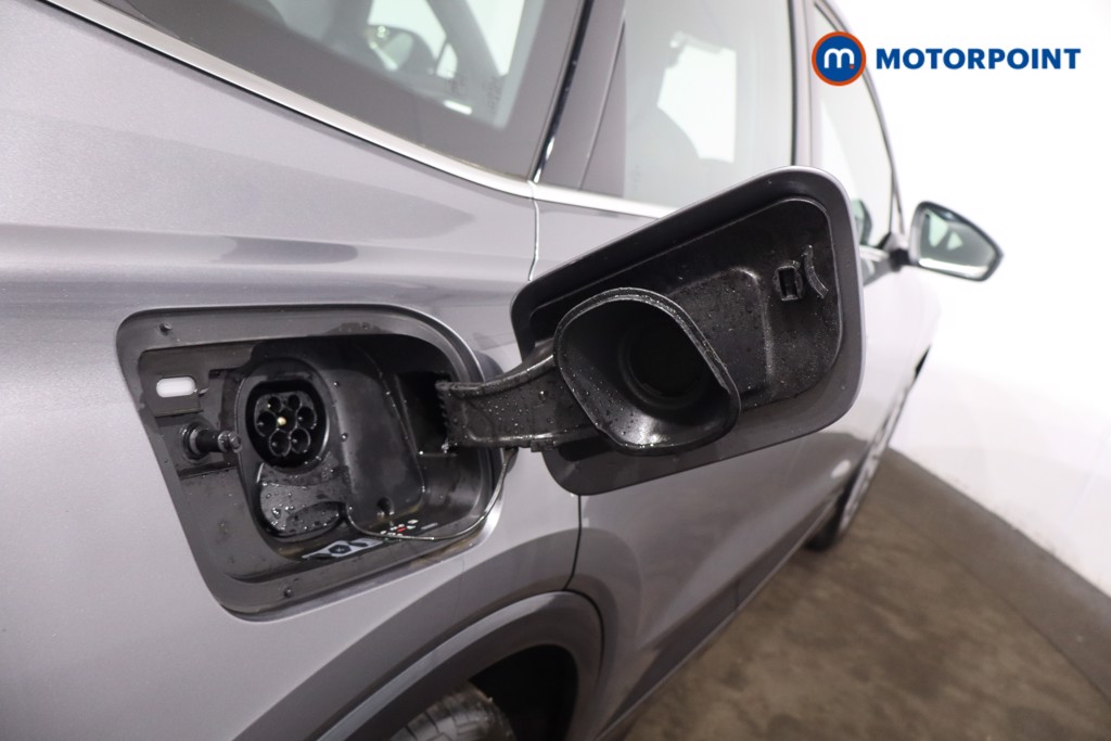 Audi Q4 Sport Automatic Electric SUV - Stock Number (1625214) - 36th supplementary image