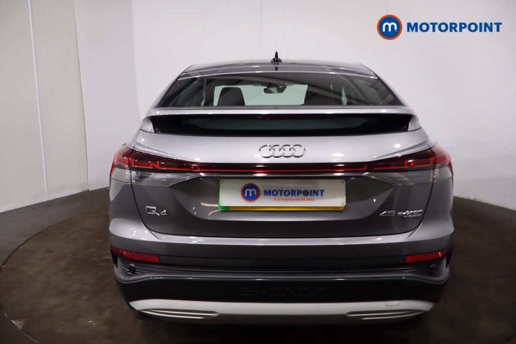 Audi Q4 Sport Automatic Electric SUV - Stock Number (1625214) - 38th supplementary image