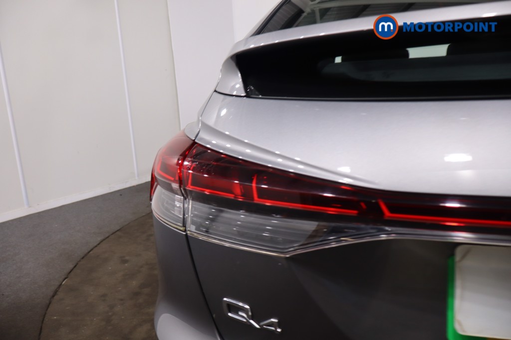 Audi Q4 Sport Automatic Electric SUV - Stock Number (1625214) - 39th supplementary image