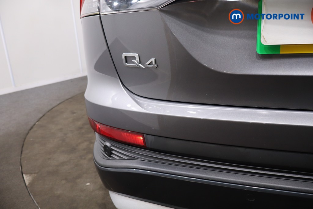 Audi Q4 Sport Automatic Electric SUV - Stock Number (1625214) - 40th supplementary image