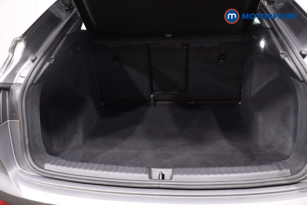 Audi Q4 Sport Automatic Electric SUV - Stock Number (1625214) - 42nd supplementary image