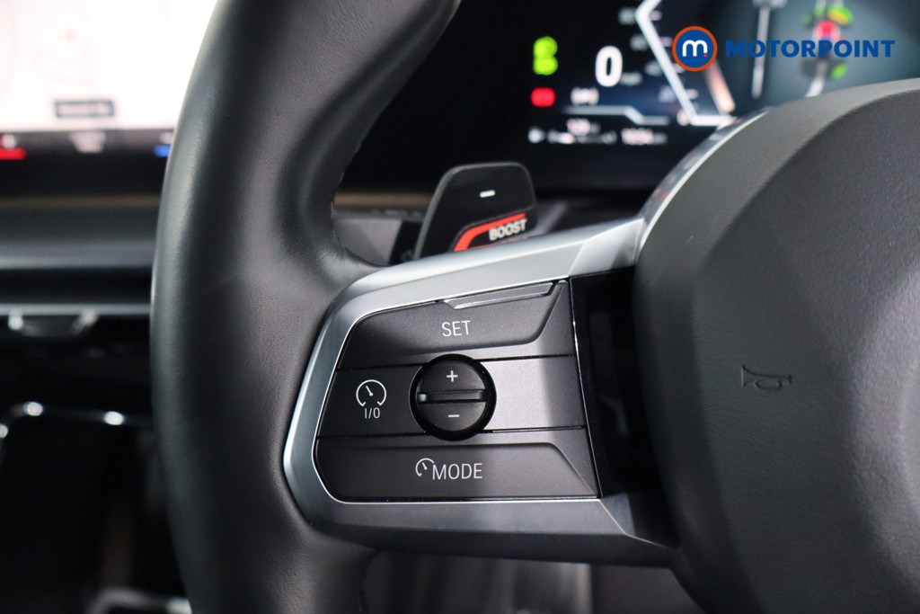 BMW X1 M Sport Premier Automatic Diesel SUV - Stock Number (1625243) - 7th supplementary image