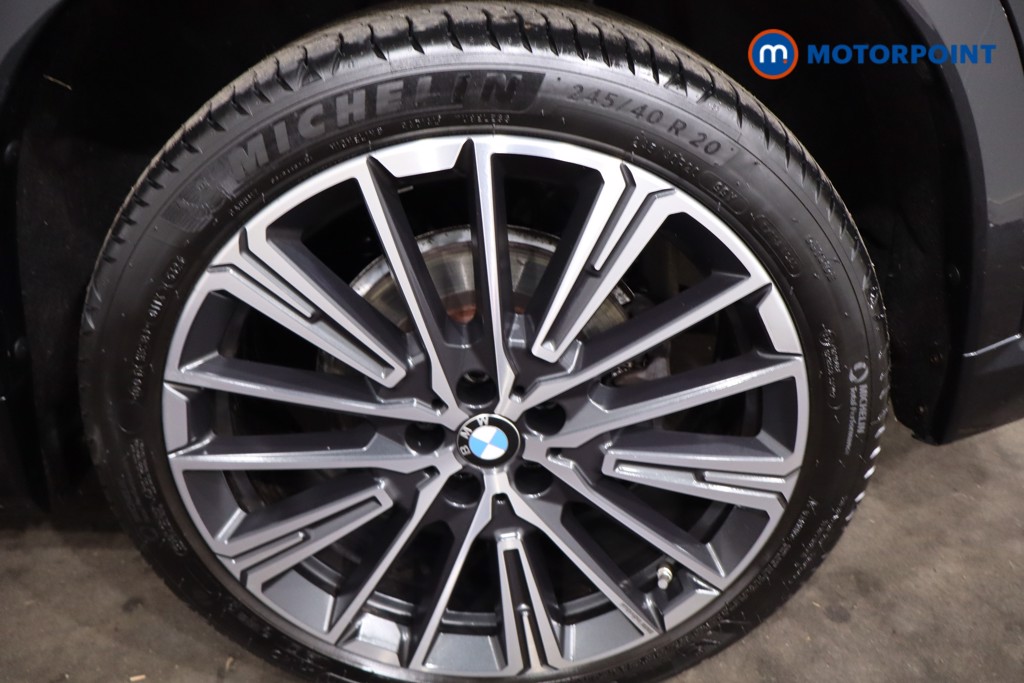 BMW X1 M Sport Premier Automatic Diesel SUV - Stock Number (1625243) - 12th supplementary image