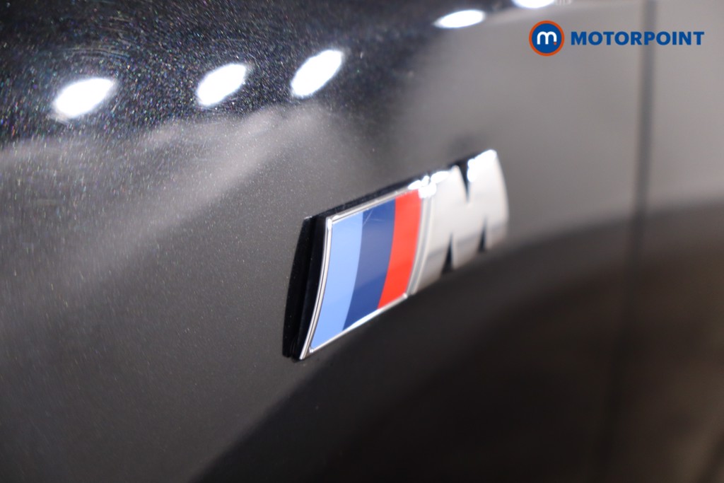 BMW X1 M Sport Premier Automatic Diesel SUV - Stock Number (1625243) - 32nd supplementary image