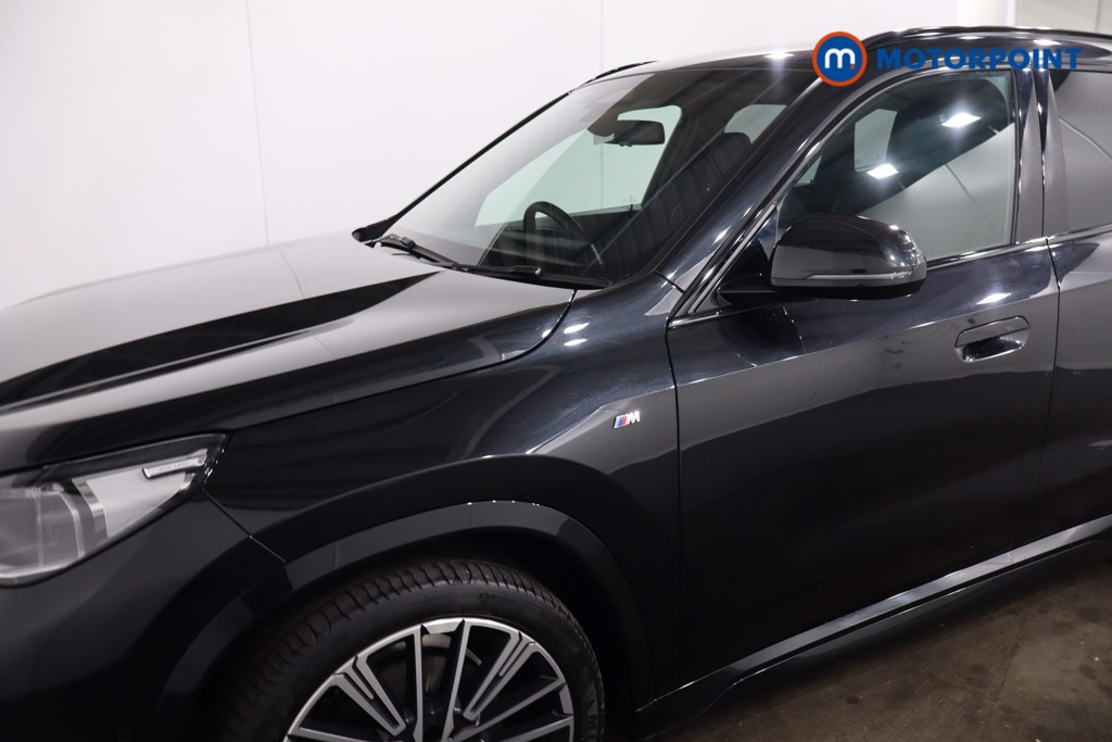 BMW X1 M Sport Premier Automatic Diesel SUV - Stock Number (1625243) - 33rd supplementary image
