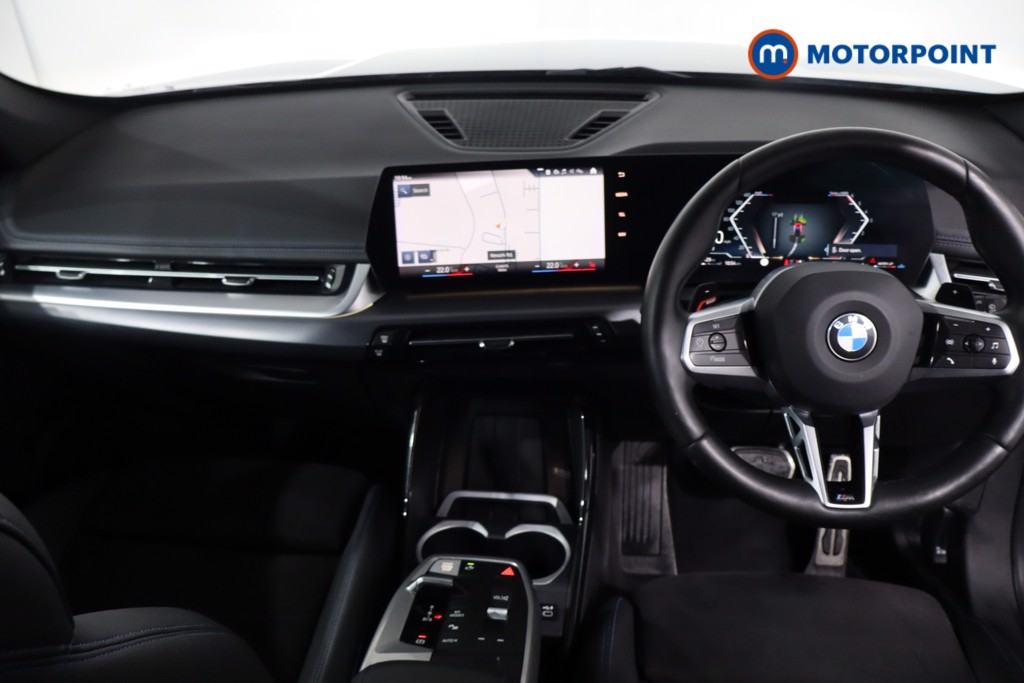 BMW X1 M Sport Premier Automatic Diesel SUV - Stock Number (1625243) - 1st supplementary image