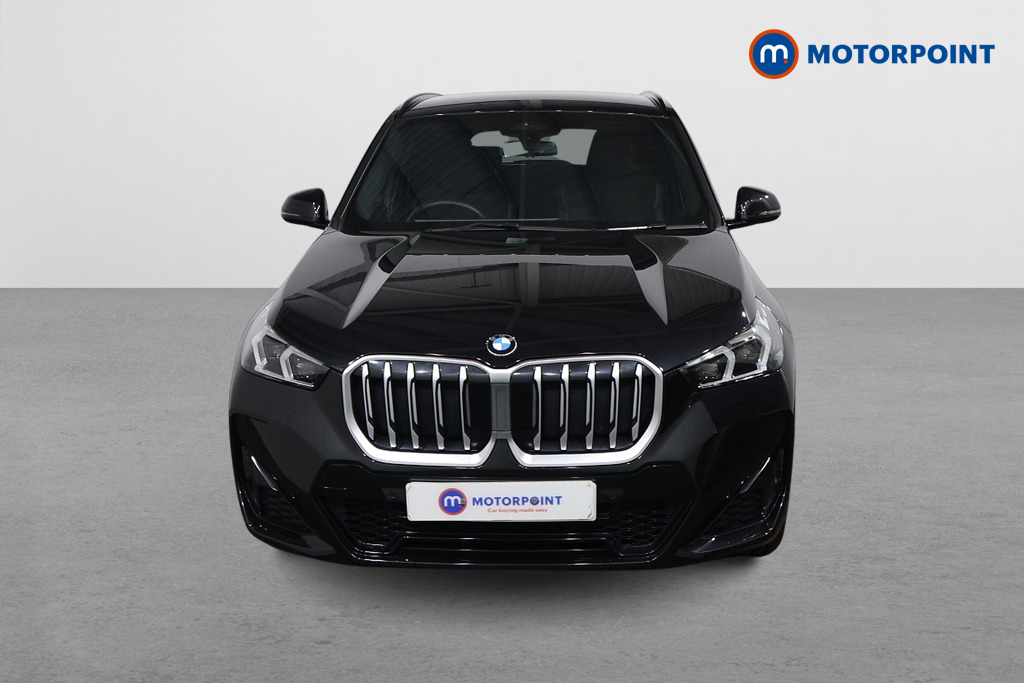 BMW X1 M Sport Premier Automatic Diesel SUV - Stock Number (1625243) - Front bumper