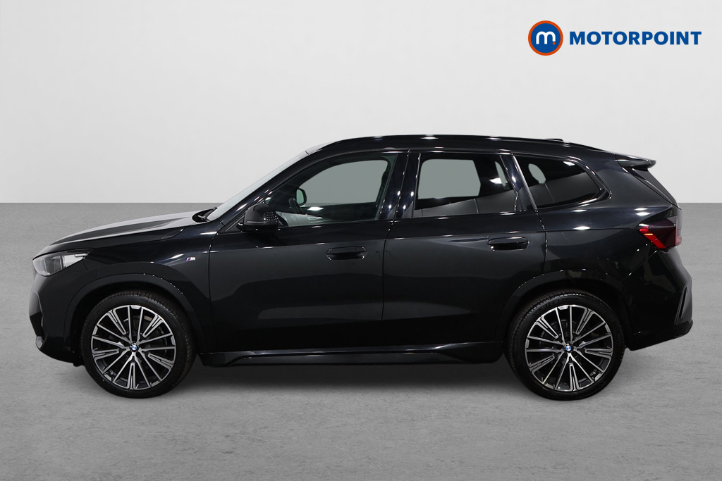 BMW X1 M Sport Premier Automatic Diesel SUV - Stock Number (1625243) - Passenger side