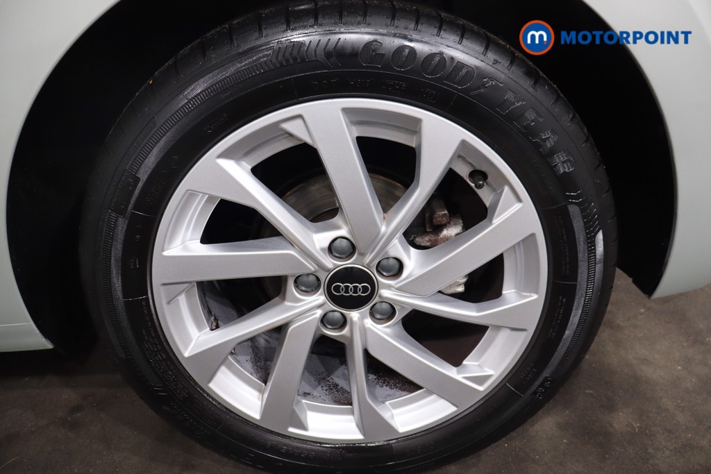 Audi A1 Sport Manual Petrol Hatchback - Stock Number (1625254) - 12th supplementary image