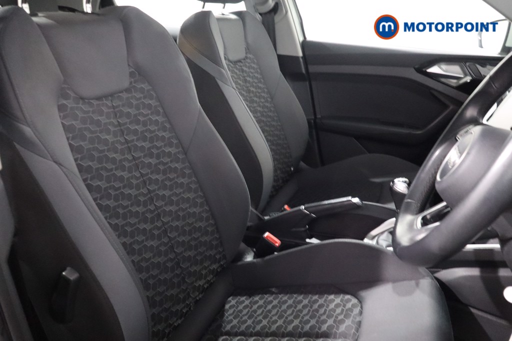 Audi A1 Sport Manual Petrol Hatchback - Stock Number (1625254) - 20th supplementary image