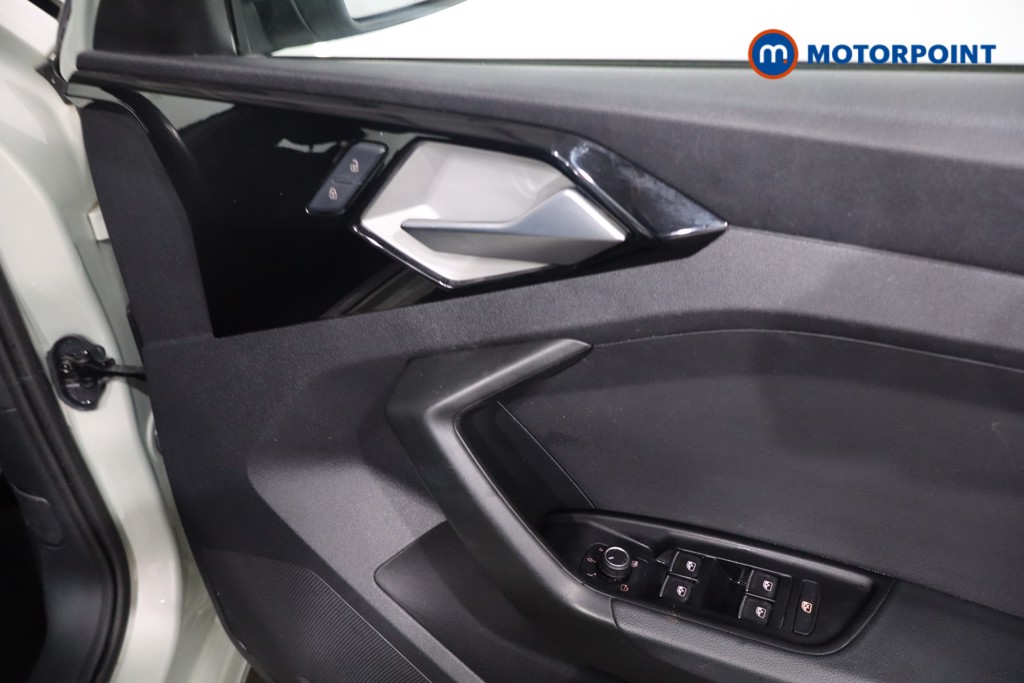 Audi A1 Sport Manual Petrol Hatchback - Stock Number (1625254) - 22nd supplementary image