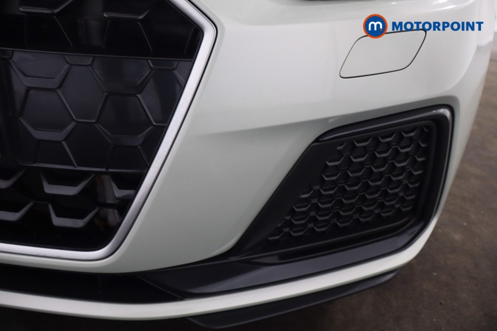 Audi A1 Sport Manual Petrol Hatchback - Stock Number (1625254) - 29th supplementary image