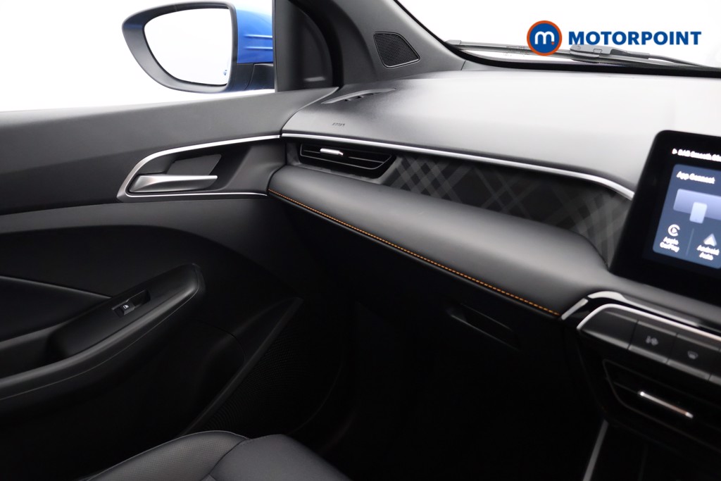 Mg Motor Uk MG3 Trophy Automatic Petrol-Electric Hybrid Hatchback - Stock Number (1625308) - 6th supplementary image
