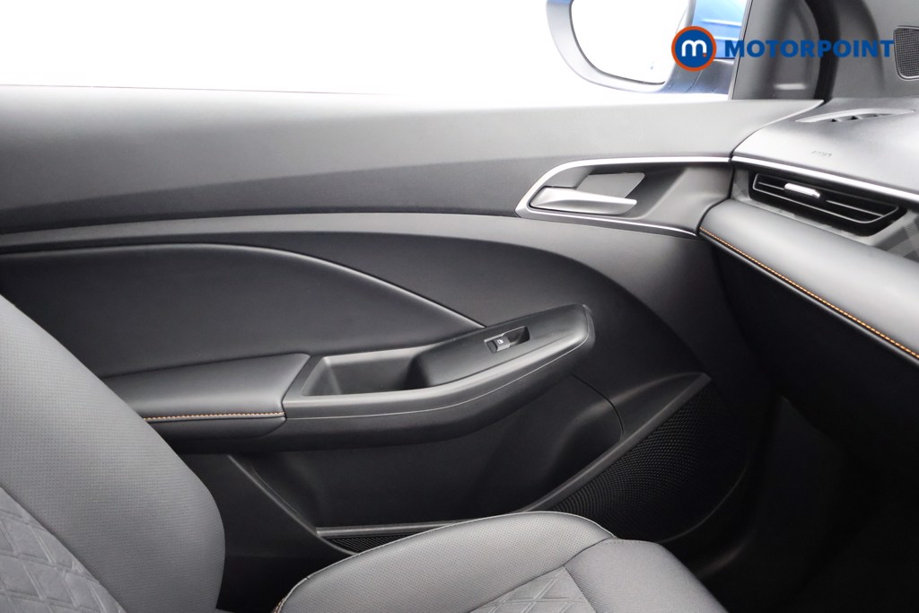 Mg Motor Uk MG3 Trophy Automatic Petrol-Electric Hybrid Hatchback - Stock Number (1625308) - 7th supplementary image