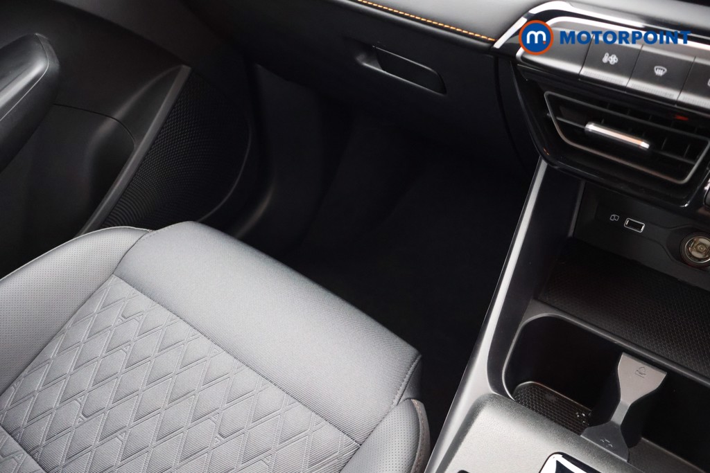 Mg Motor Uk MG3 Trophy Automatic Petrol-Electric Hybrid Hatchback - Stock Number (1625308) - 8th supplementary image