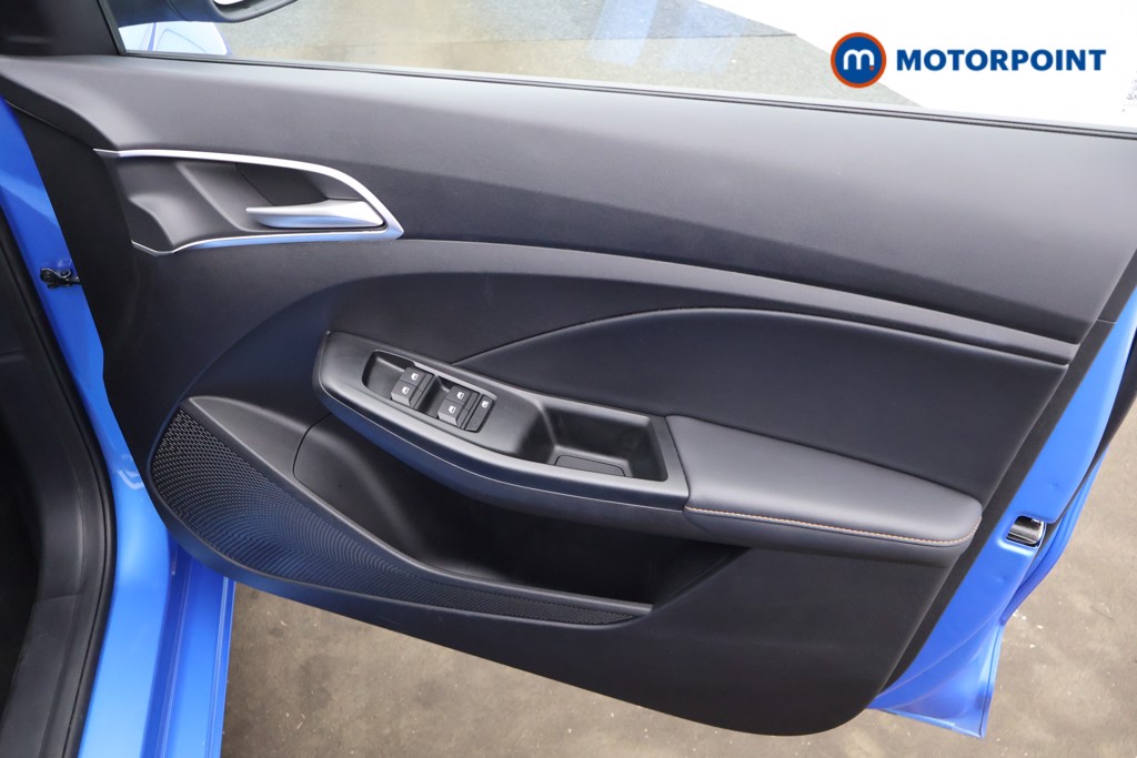 Mg Motor Uk MG3 Trophy Automatic Petrol-Electric Hybrid Hatchback - Stock Number (1625308) - 10th supplementary image