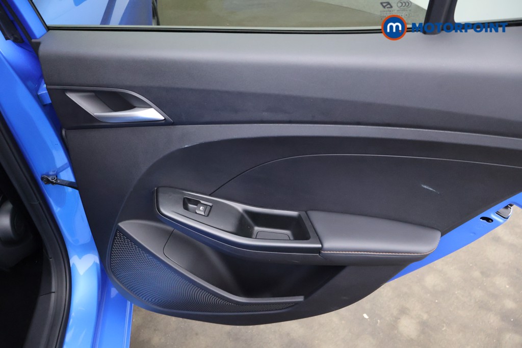 Mg Motor Uk MG3 Trophy Automatic Petrol-Electric Hybrid Hatchback - Stock Number (1625308) - 13th supplementary image