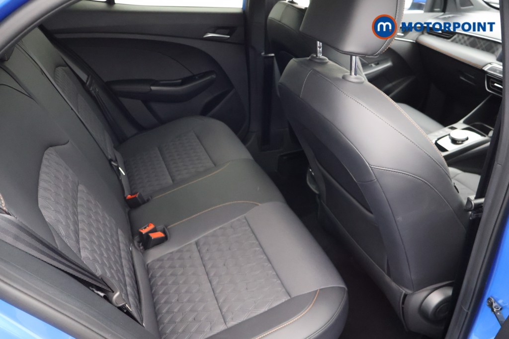 Mg Motor Uk MG3 Trophy Automatic Petrol-Electric Hybrid Hatchback - Stock Number (1625308) - 14th supplementary image