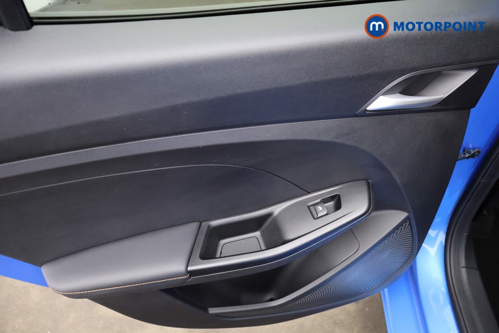 Mg Motor Uk MG3 Trophy Automatic Petrol-Electric Hybrid Hatchback - Stock Number (1625308) - 16th supplementary image