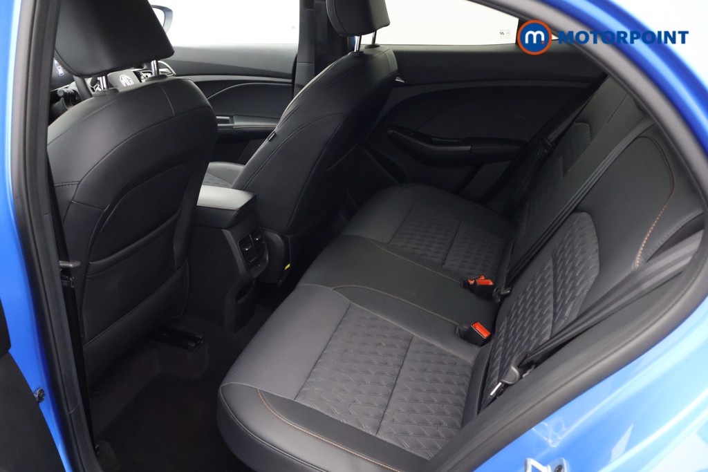 Mg Motor Uk MG3 Trophy Automatic Petrol-Electric Hybrid Hatchback - Stock Number (1625308) - 17th supplementary image